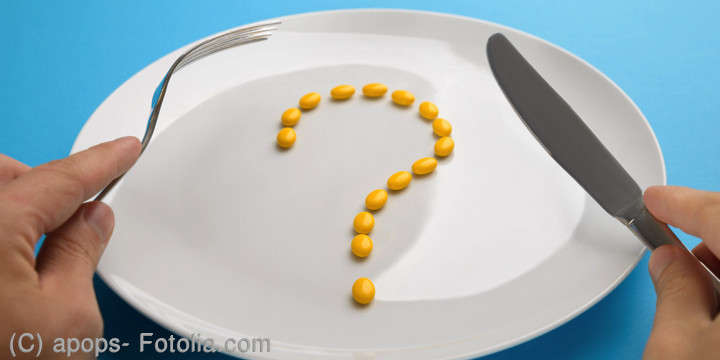 写真：食事のイメージ