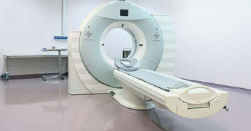 CT検査を受けるまえに知っておきたいことの写真