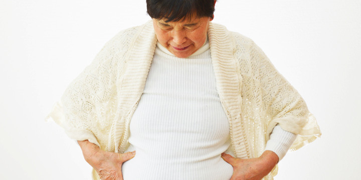 糖尿病はぽっちゃり型のほうが死亡率が低い?の写真