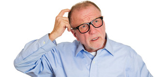 アルツハイマー病に鉄分が影響するのか？の写真