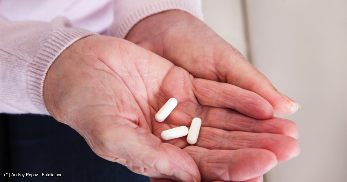 膝が痛いとき グルコサミンを飲んでも効果がない Medleyニュース