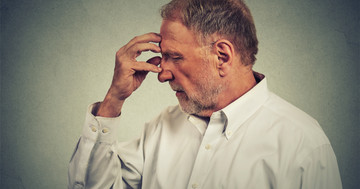 糖尿病が進行すると認知症リスクも高くなる！の写真