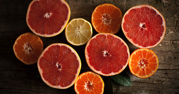 柑橘類をよく食べる人に悪性黒色腫が多い！？特に関連があったものは？の写真