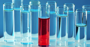 頭頸部癌のマーカーになるか？唾液と血液に含まれる腫瘍DNAの写真