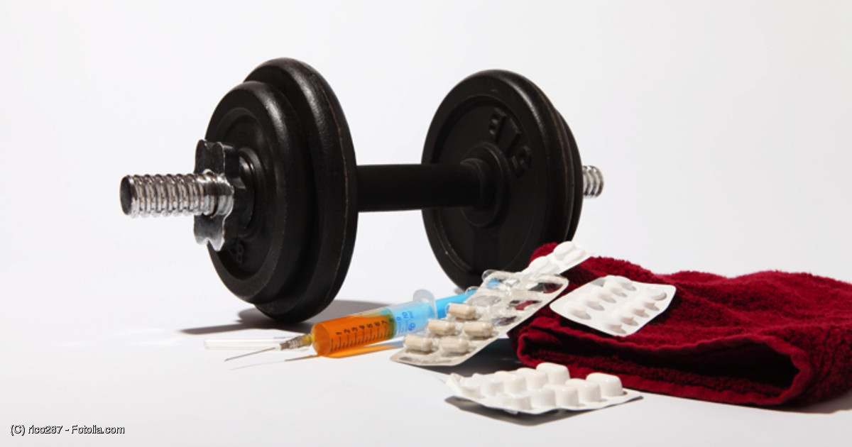 ドーピングでよく耳にする ステロイド って何 Medleyニュース