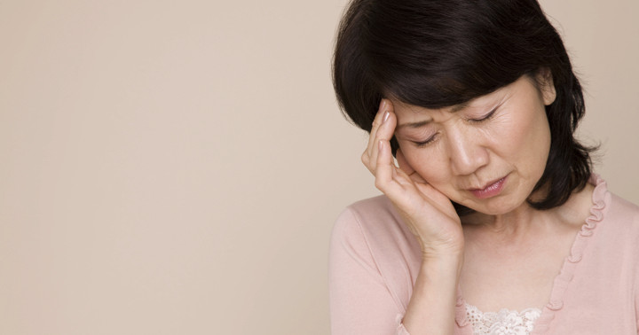 片頭痛の人で上がっていた血液検査値とは? の写真
