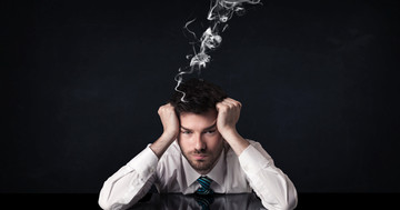 大人のADHDはどれぐらい多いのか？の写真