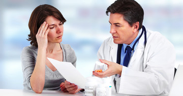 うつ病への新治療薬、ルラシドンの効果と副作用は？ の写真