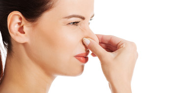 臭いに鈍感だと認知症になる危険性が高い！？ の写真