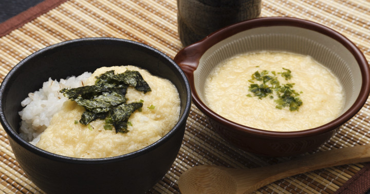 長芋を食べさせると糖尿病が改善?の写真