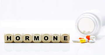 女性ホルモン療法で認知機能が悪化！？ の写真