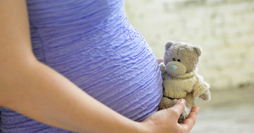 母親のインフルエンザワクチン接種は子供の健康に影響するか？の写真