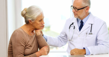 脳卒中後のストレス対処能力を高めるには？の写真