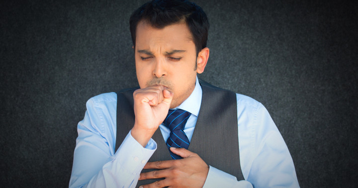 喫煙で呼吸困難に、「COPD」のリハビリは家でもできる?の写真