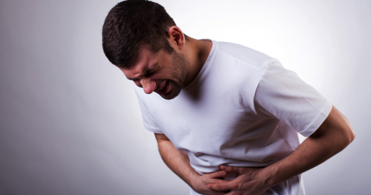 下痢が続く難病 クローン病 食物繊維は本当に有害か Medleyニュース