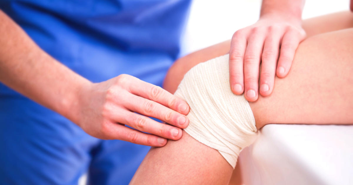 前十字靭帯損傷の手術で起こりやすい合併症は Medleyニュース