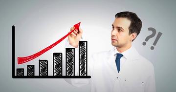 そんなに治ってる？がん統計で勘違いしてはいけない3つのポイントの写真