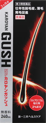 NFカロヤンガッシュの写真